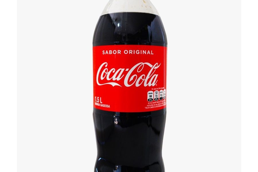 COCA COLA 250ML