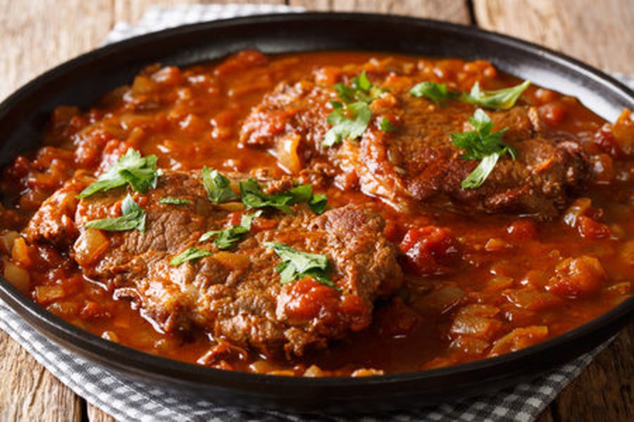 BISTEC SUIZO