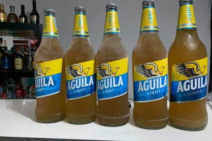 AGUILONES