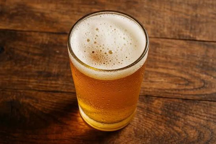 CERVEZA