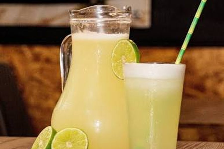 JARRA DE FRAPPÉ