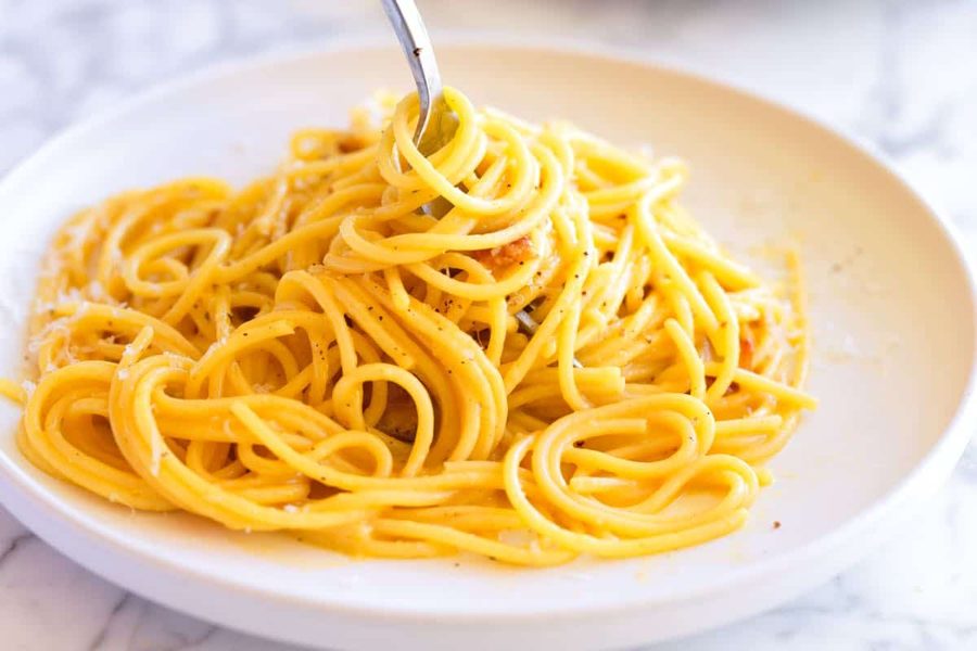 PASTA REINA