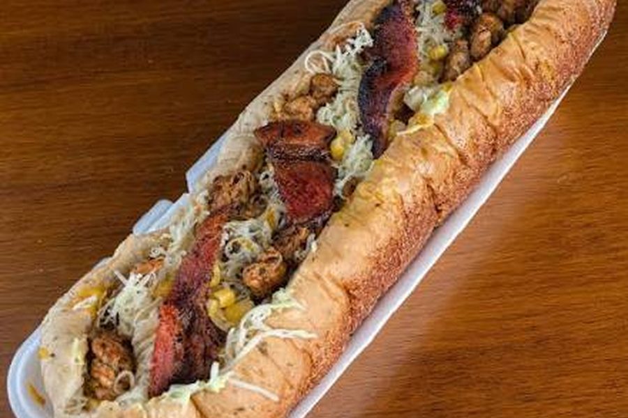 PEPITOS MIXTO