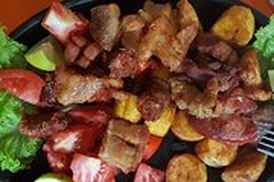 PICADA PERSONAL