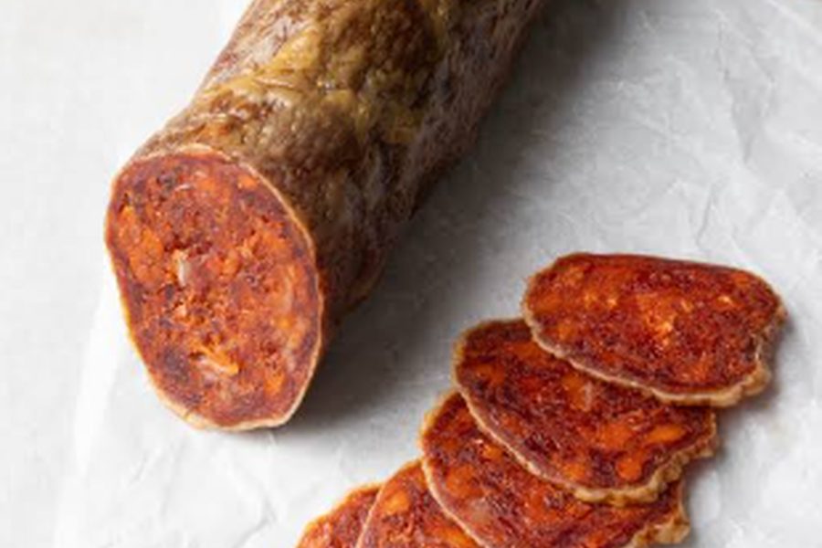 ADICIONAL DE CHORIZO