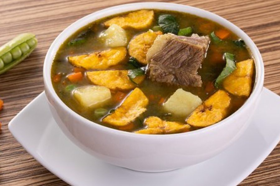 SOPA GRANDE