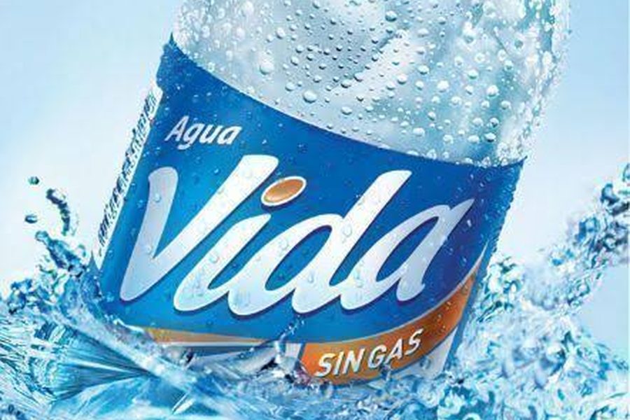 AGUA VIDA