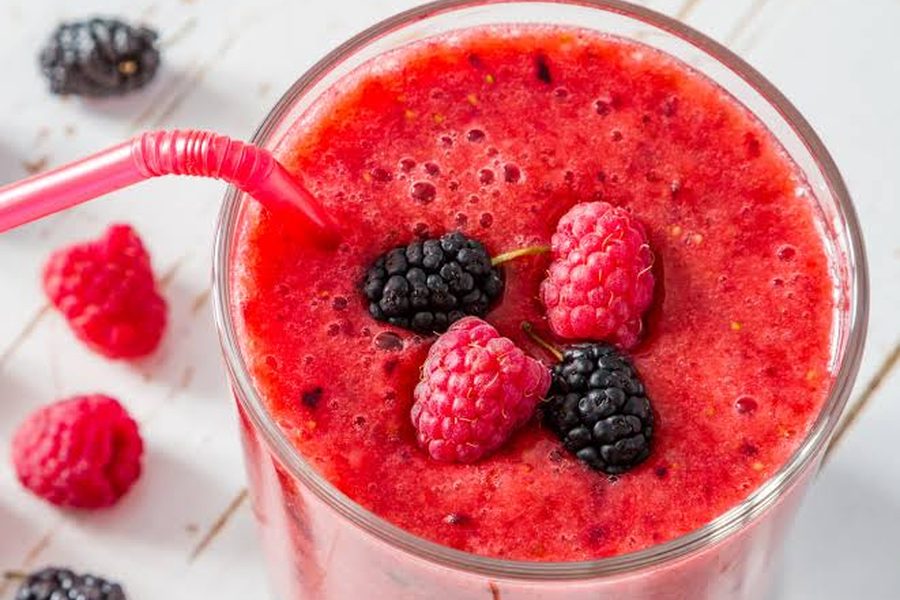 BATIDO DE MORA