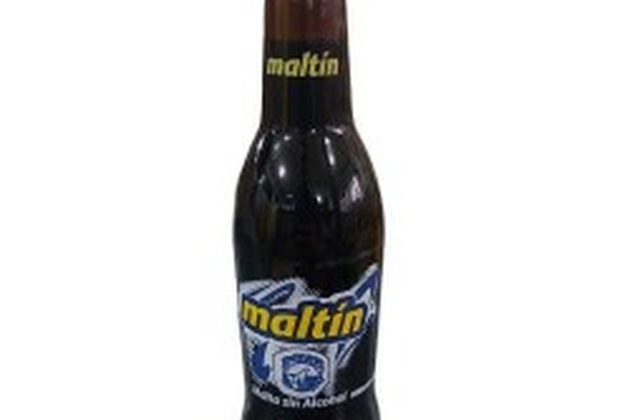 MALTA BOTELLA