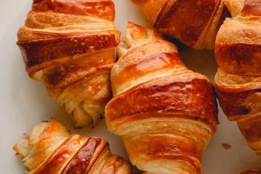 CROISSANT