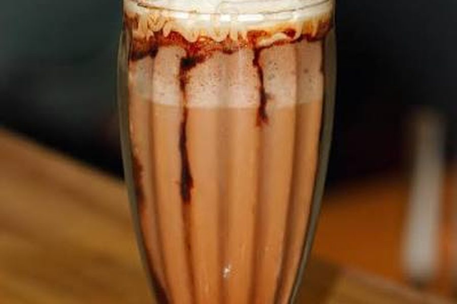 FRAPUCHINO