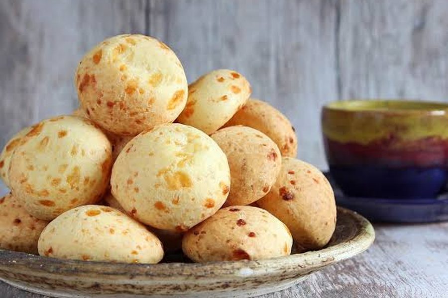 PAN DE BONO