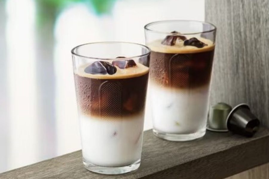 LATTE FRIO