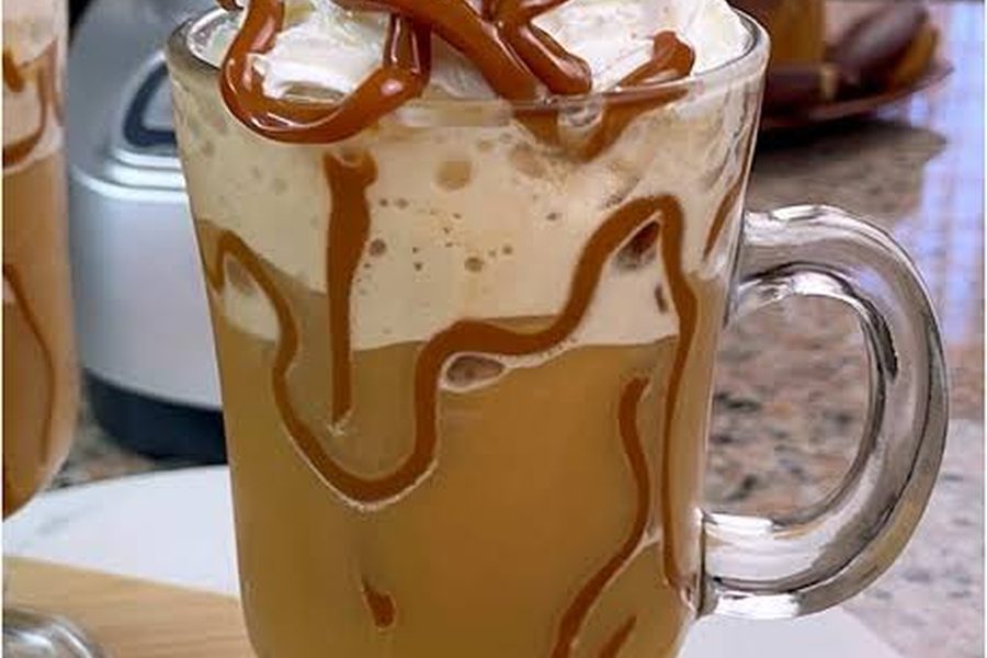 FRAPUCHINO DE AREQUIPE