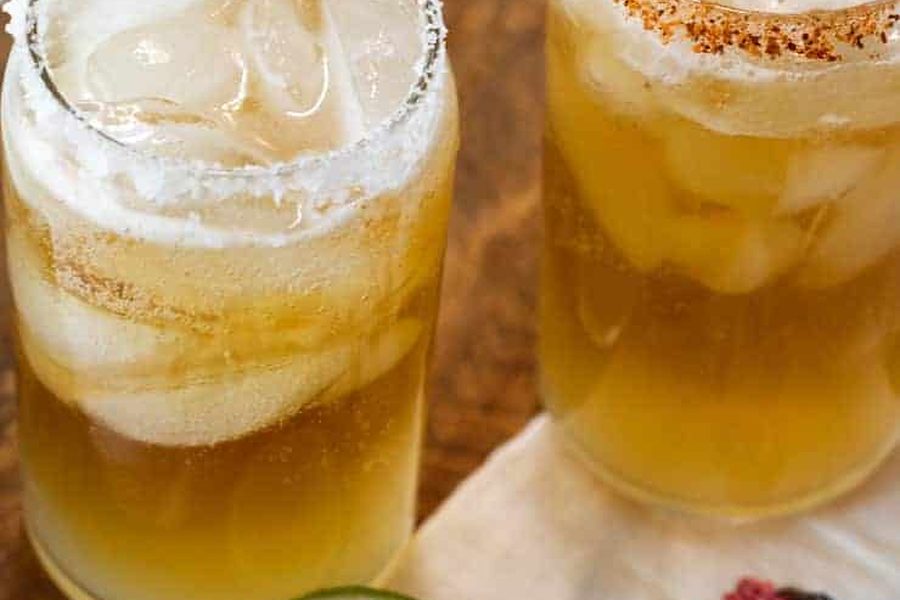 CHELADA