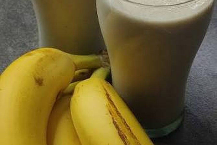 BATIDO DE CAMBUR