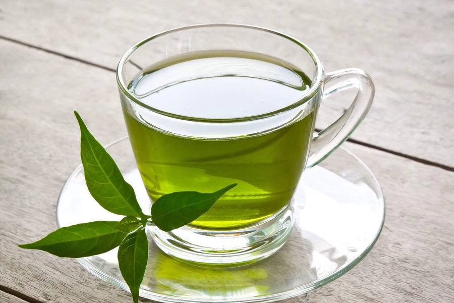 TE VERDE