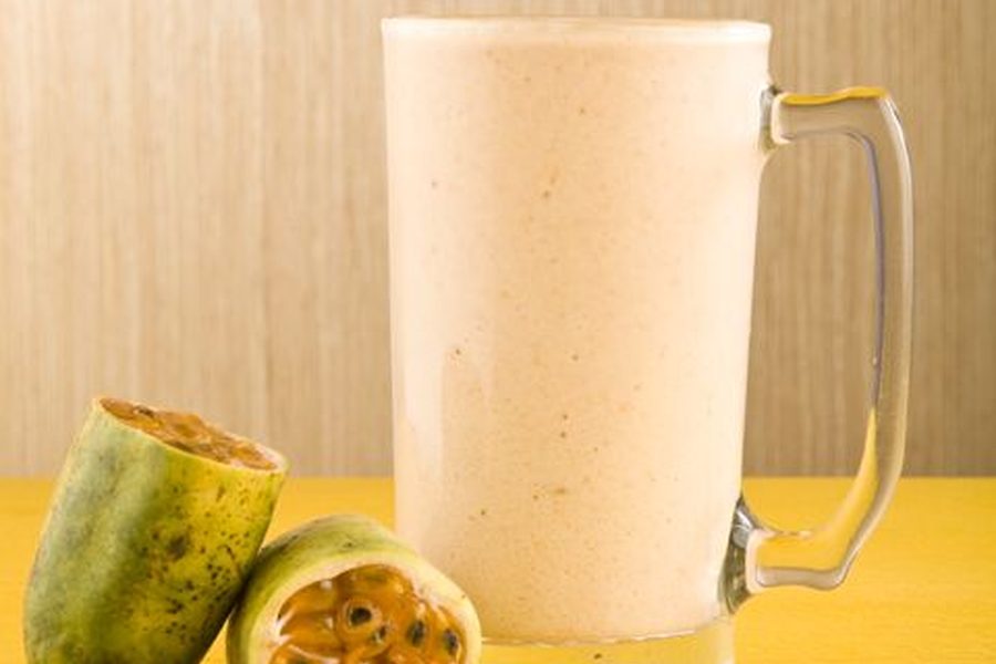 BATIDO DE CURUBA
