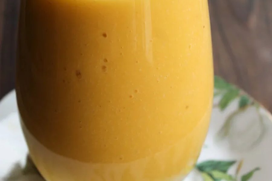 BATIDO DE MANGO