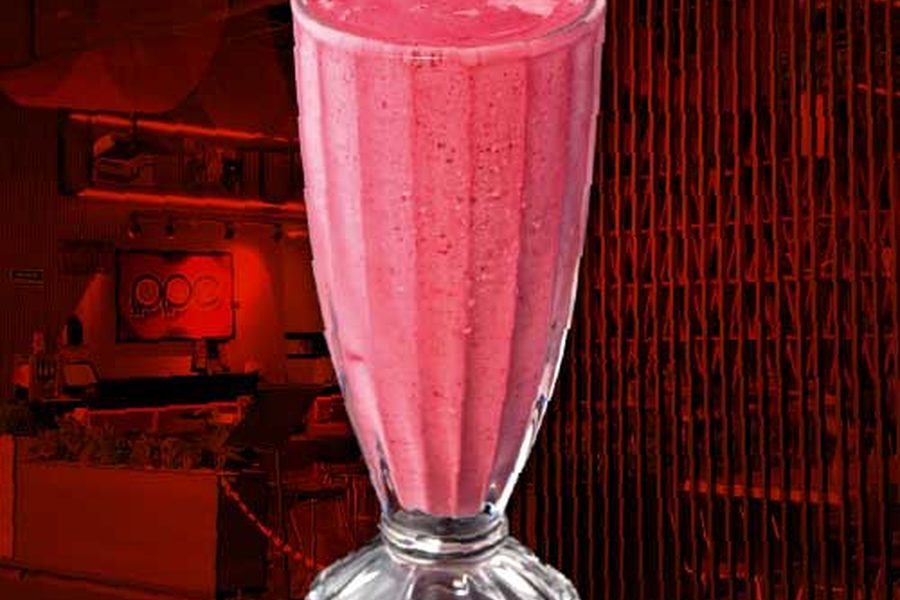BATIDO MORA