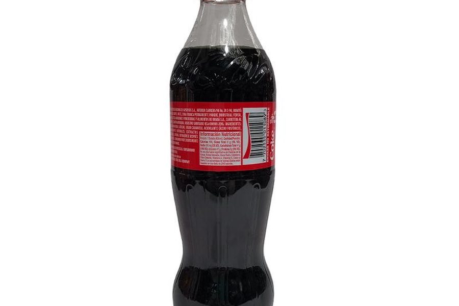 COCA COLA 400
