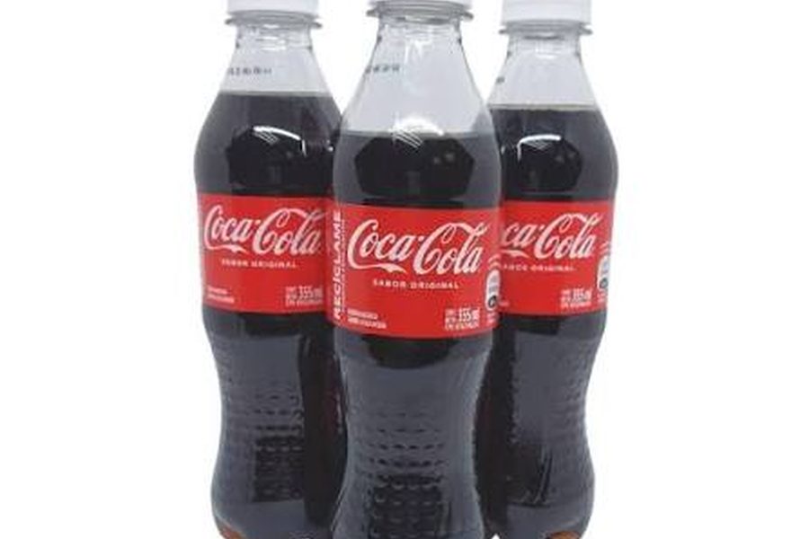 REFRESCO BOTELLA