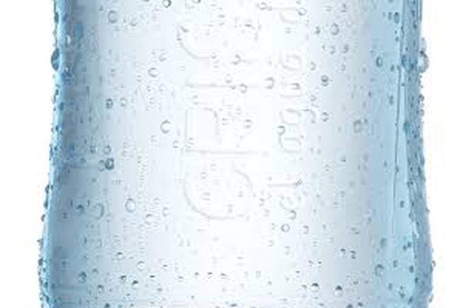 AGUA CON GAS CRISTAL