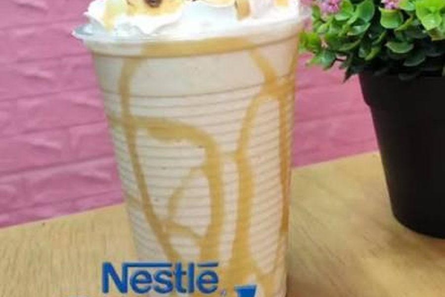 BATIDO DE CERELAC