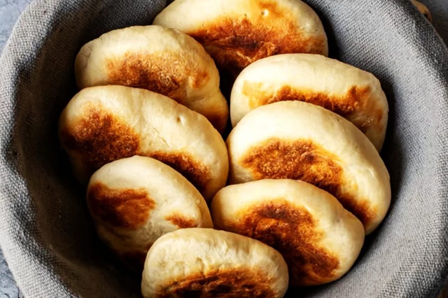 AREPAS (3 RELLENOS)
