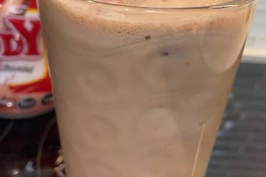 BATIDO DE TODY