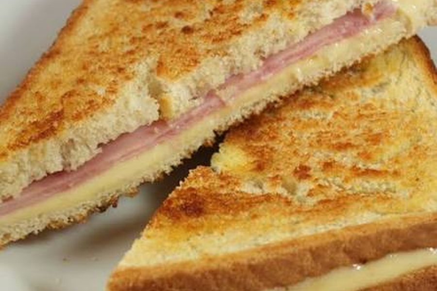 SANDWICH NORMAL