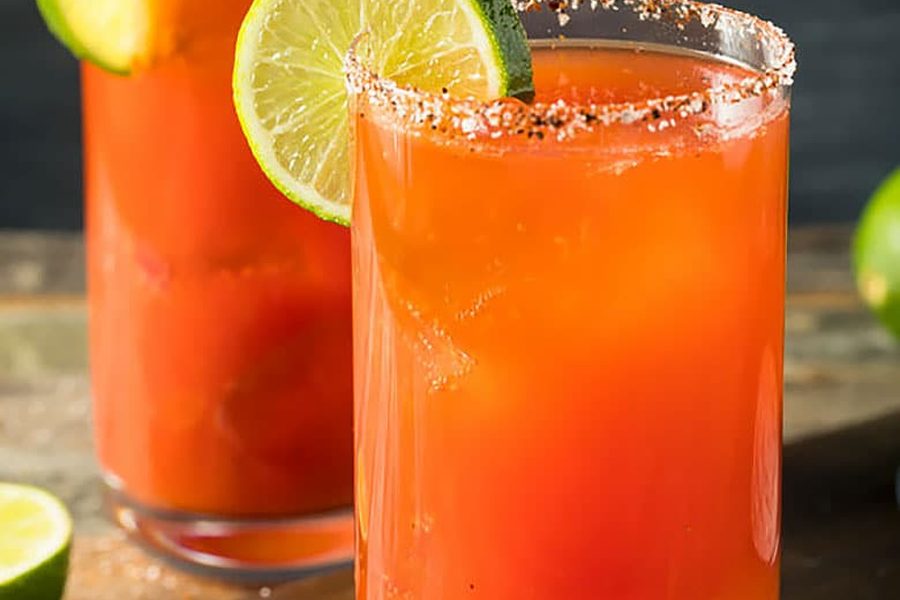 MICHELADA