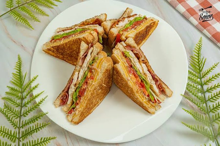 SANDWICH MIXTO