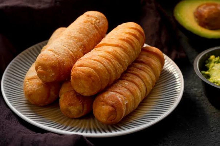 TEQUEÑOS