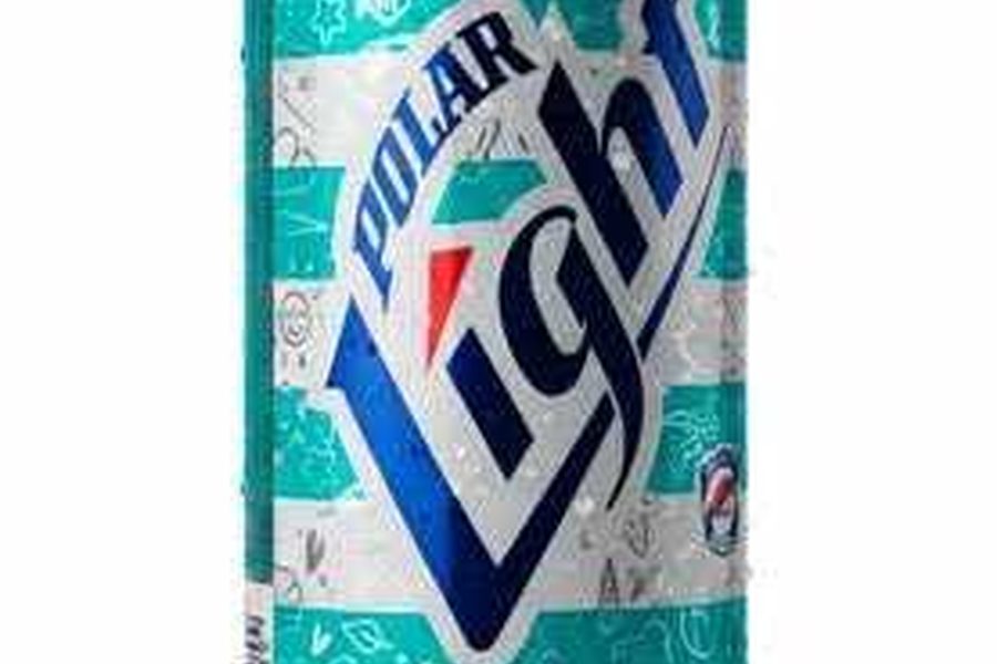 POLAR LIGHT LATA