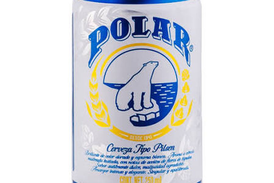 POLAR LATA