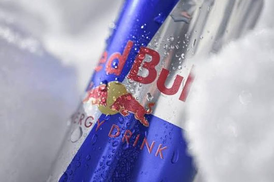 REDBULL