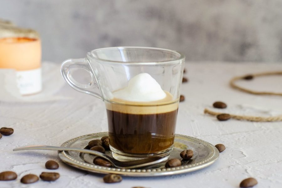 MACHIATO