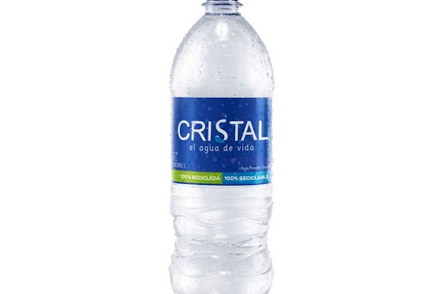 AGUA 1LITRO