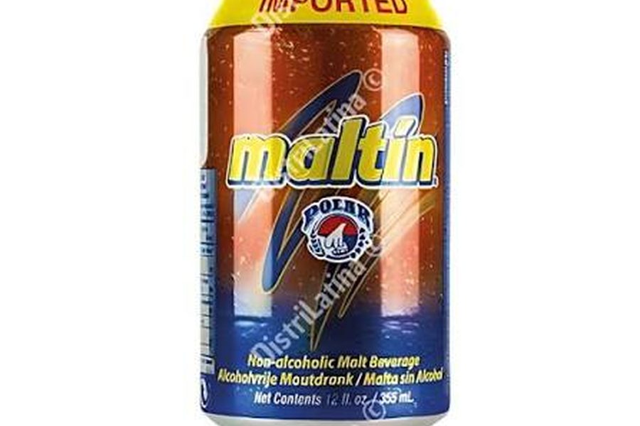 MALTA LATA GRANDE
