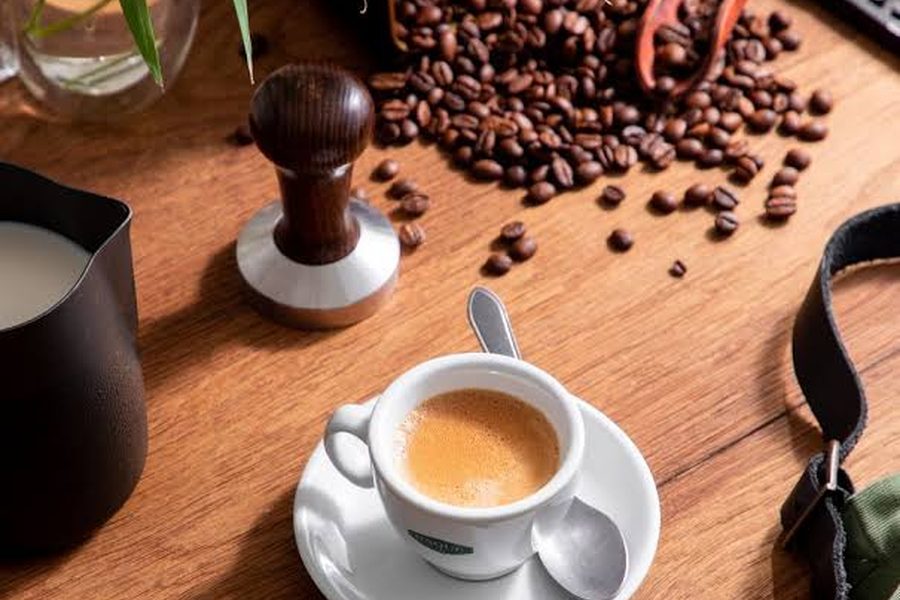COFFE TIME