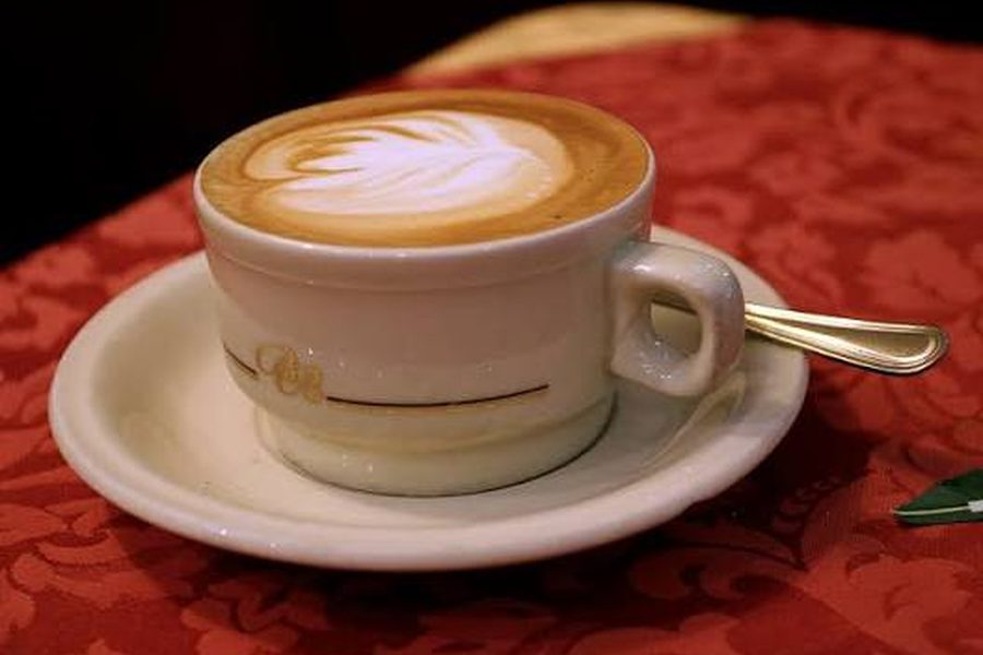 CAPUCHINO