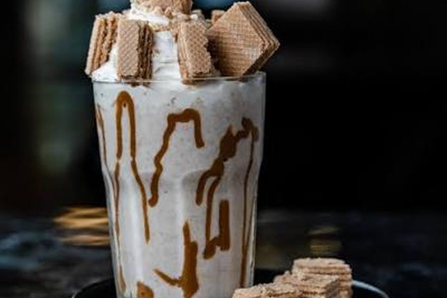 MALTEADA DE COCOSETTE