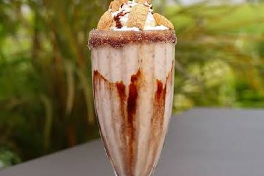 MALTEADA DE PIRULIN