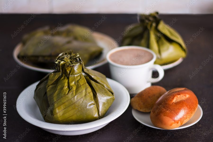 HAYACAS/PAN /CHOCOLATE