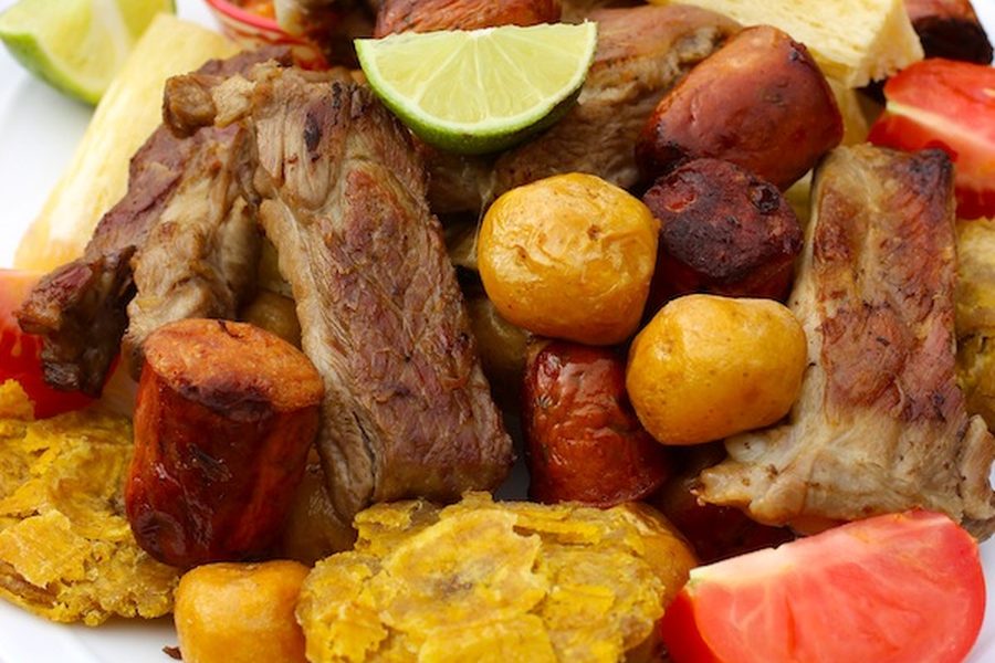 PICADA MIXTA 1.200GR
