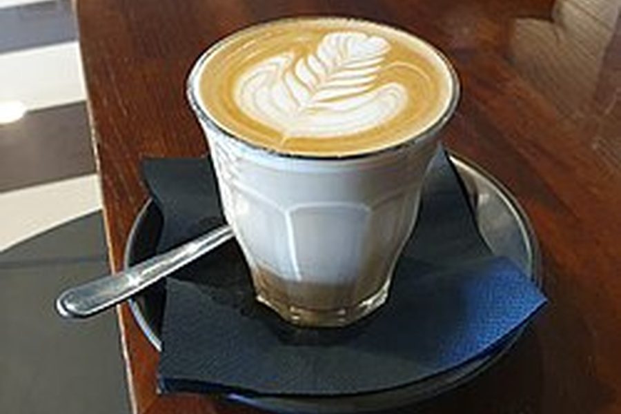 LATTE