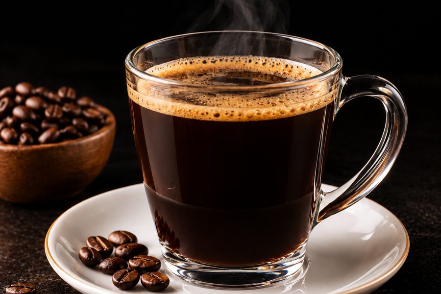 AMERICANO SENCILLO