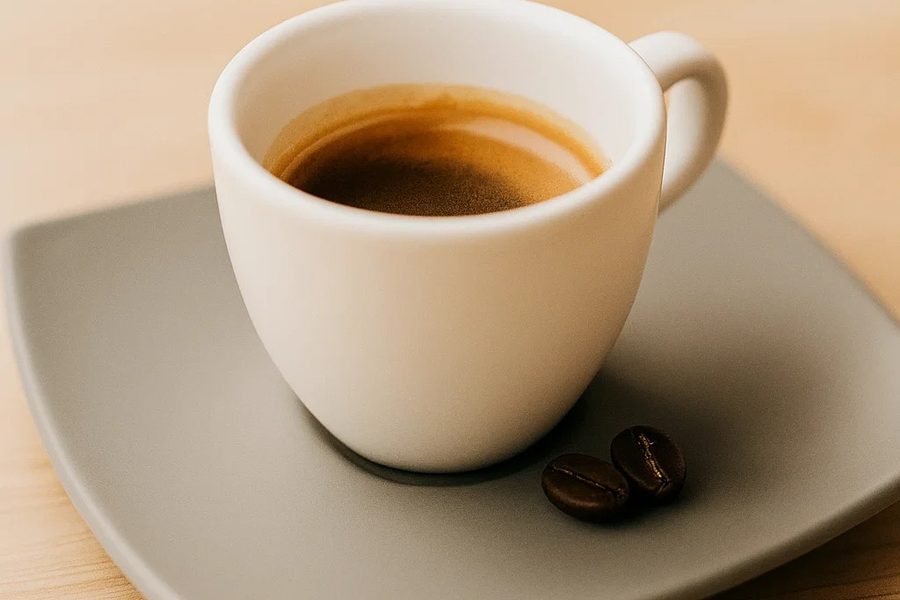 ESPRESSO SENCILLO