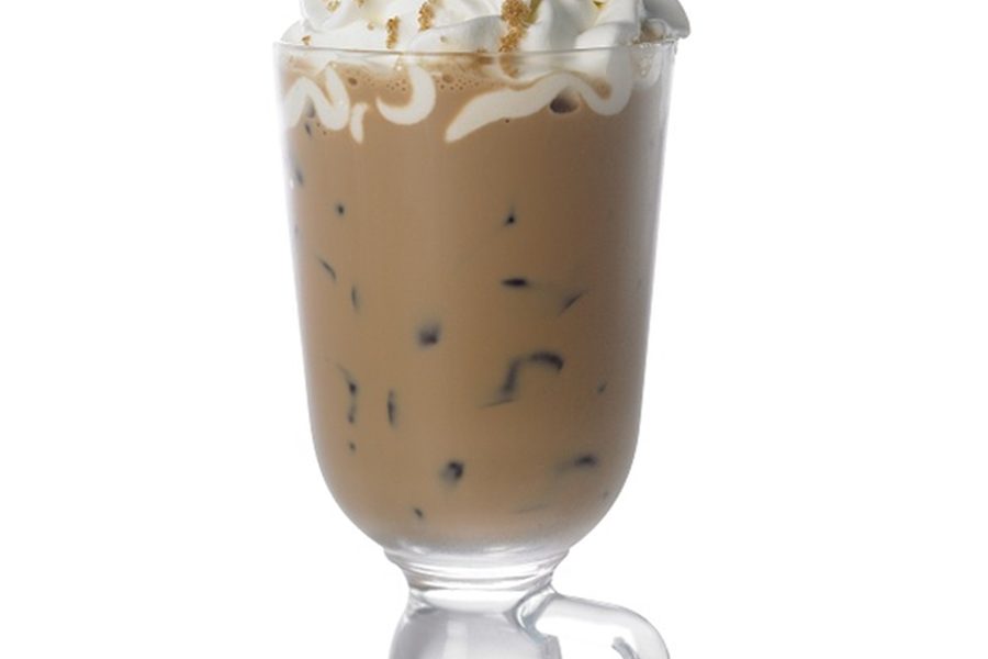 CAPUCHINO FRÍO